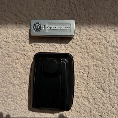Captain'S Apartment بورتوروز المظهر الخارجي الصورة