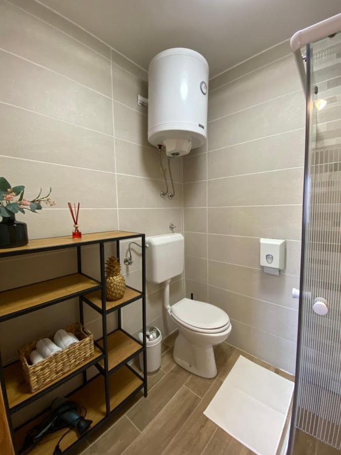 Captain'S Apartment بورتوروز المظهر الخارجي الصورة