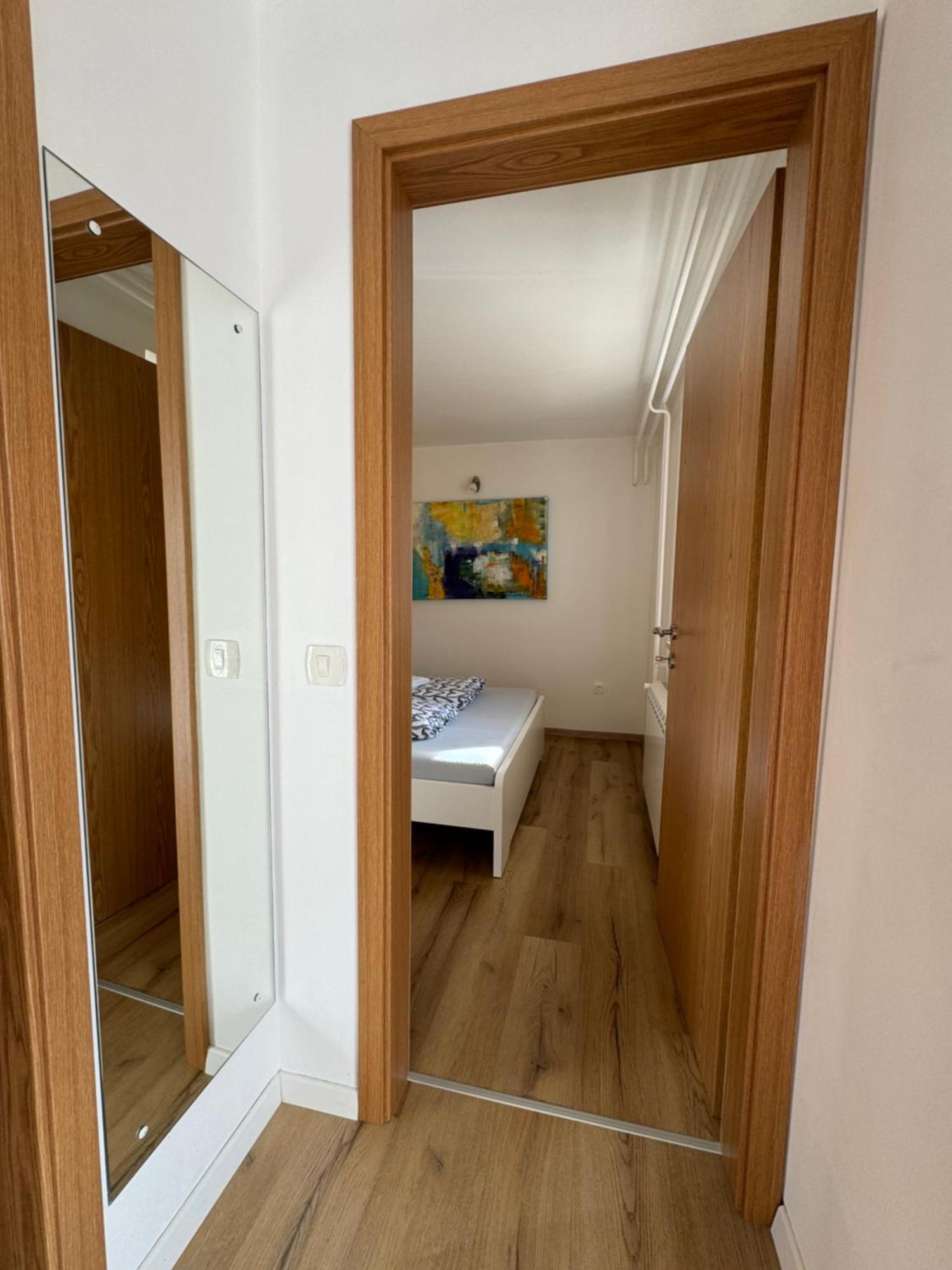 Captain'S Apartment بورتوروز المظهر الخارجي الصورة