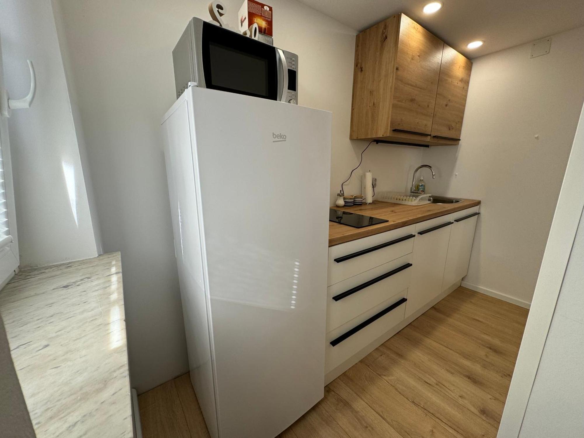 Captain'S Apartment بورتوروز المظهر الخارجي الصورة