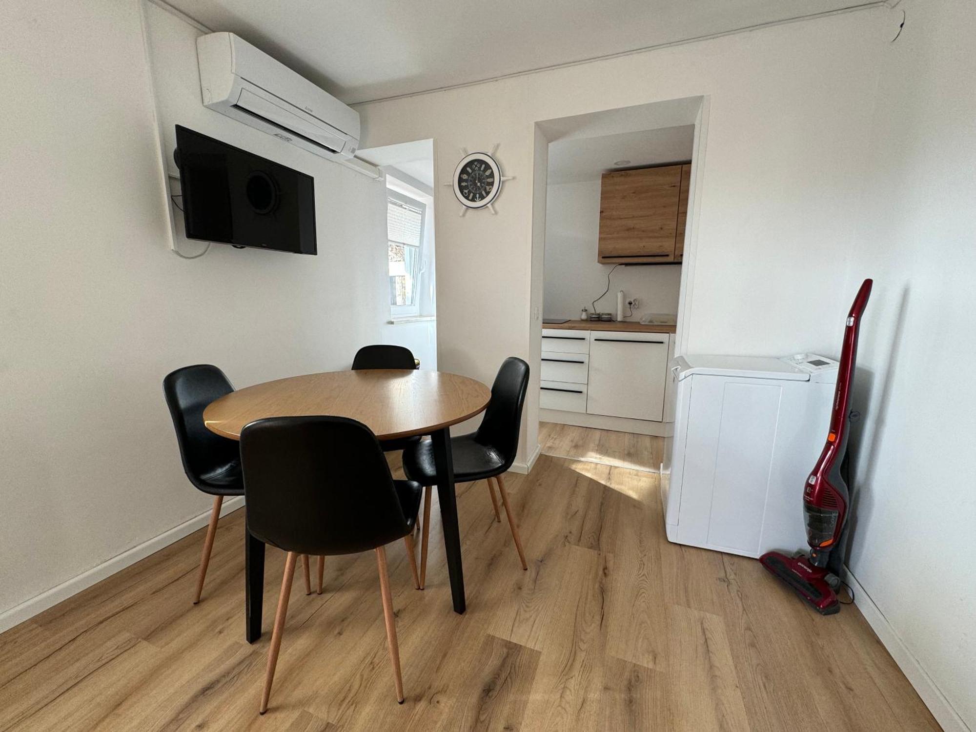 Captain'S Apartment بورتوروز المظهر الخارجي الصورة